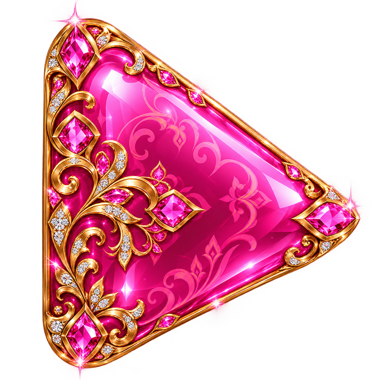 Luxury Syria Logo
